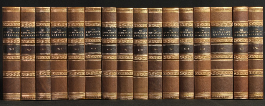 Decorative faux fake Book Set