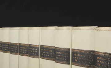 Leather Fake Faux Books