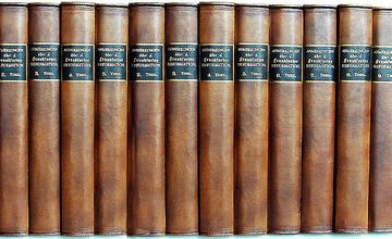 Fake Dummy Books