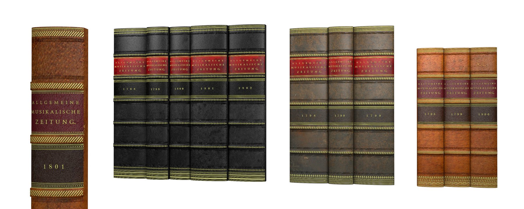 faux books prop house