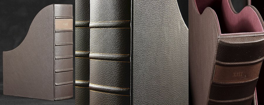 Antique Spines
